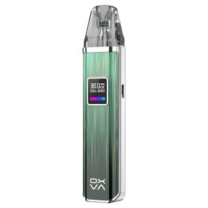 OXVA Xlim Pro Gleamy Green