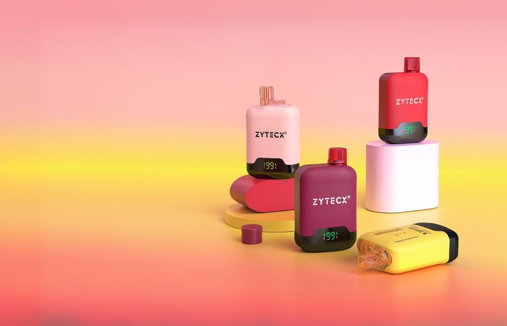 Vapers de 20.000 vs 30.000 caladas