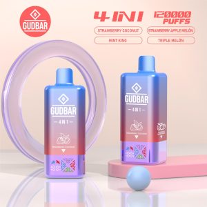 Vapers Desechable y Pod Desechable, al mejor precio Nº1