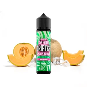 Pack Drifter Hyper Longfill 60ml