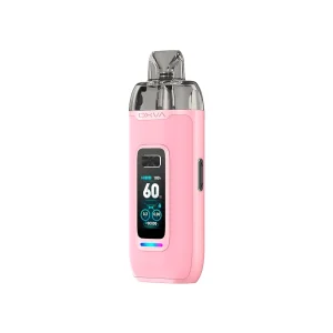 Oxva VPrime Kit Sakura Pink