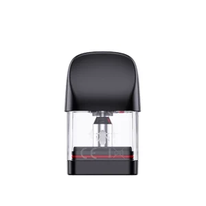 Resistencias Uwell Caliburn G Pod (Pack 4) 0.6ohm