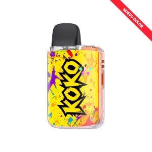 Uwell Caliburn G5 Lite Koko Pod Kit